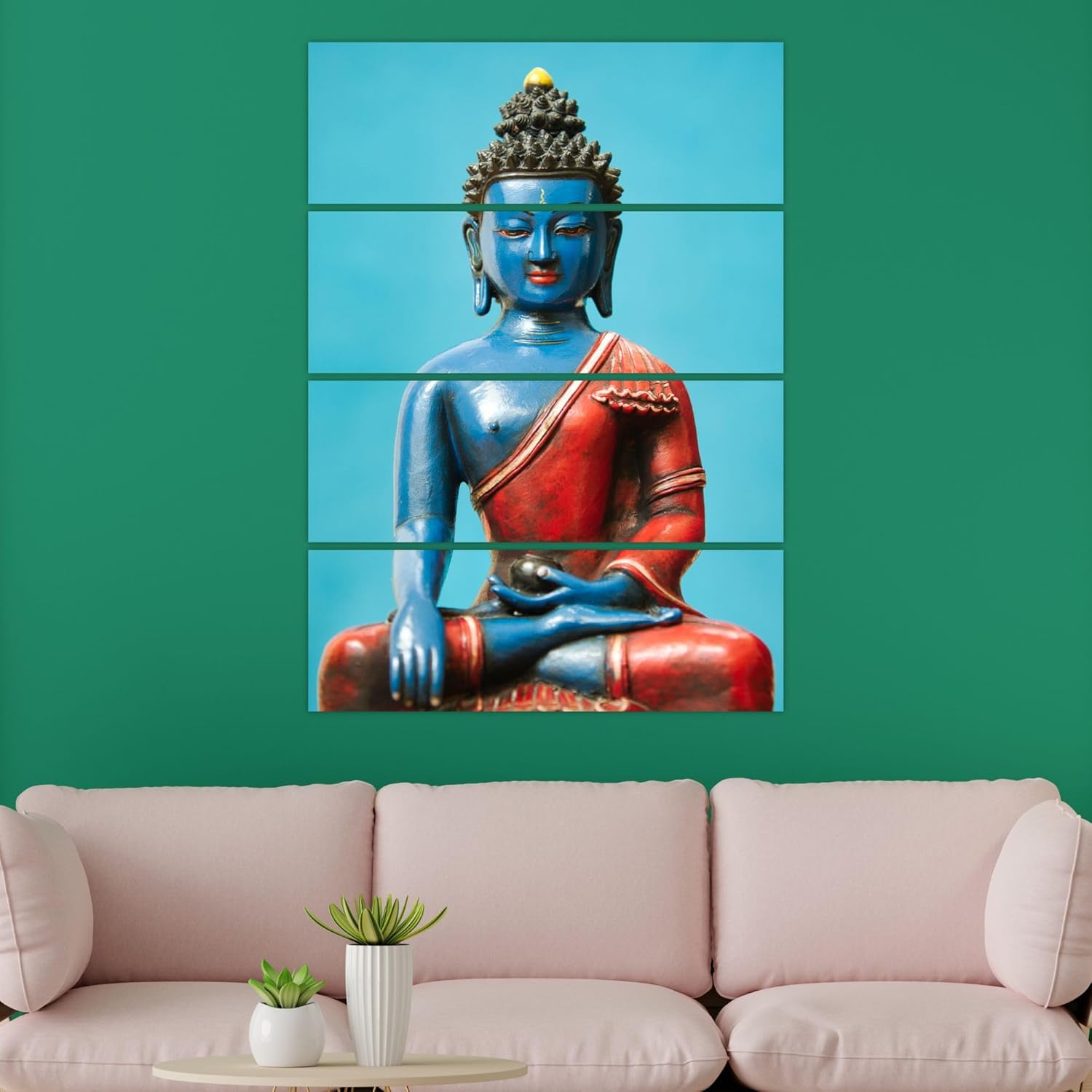 inep-b0cghwhrfc-close-up-of-vinyl-print-detail-on-buddha-bliss_-4-piece-framed-wall-art-to-calm-your-chaos(1).jpg